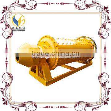 Dry Silica Sand Grinding Mill in Sand Making Machinery photo-4