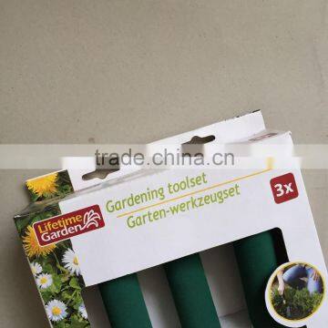 Gardening Toolset photo-3