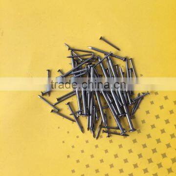 Low Price Steel Nails Common Nail Iron Nail Factory From China photo-6