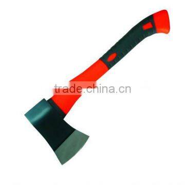 AXE A601R WITH FIBREGLASS HANDLE