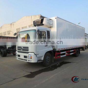 DONGFENG KINGRUN 4*2 Truck with Cold Room 40m3