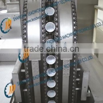 clamping type vertical lift conveyor