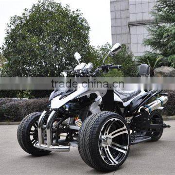 250cc Three Wheel ATV,250cc EEC ATV(TKA250E-Z) photo-4