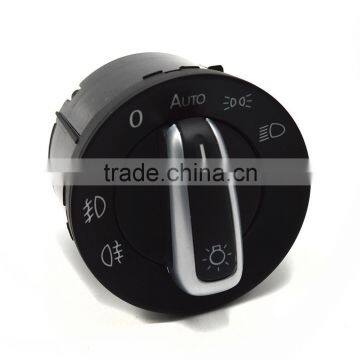 New Mirror Switch Headlight Window Switch Set for Jetta MK5 Passat B6 VW Golf MK5 6 Tiguan 5ND 959 565A 5ND 959 857 photo-5