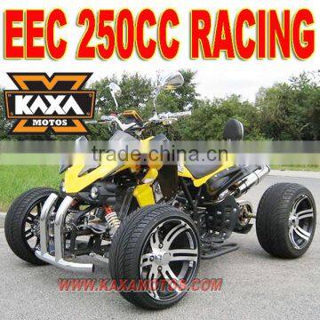 Racing ATV 250cc EEC