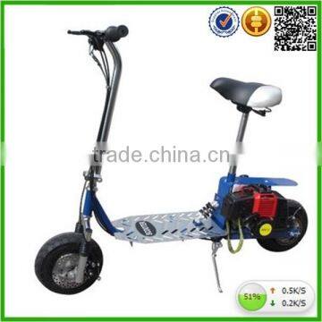 cheaper gas scooter (GS-02)