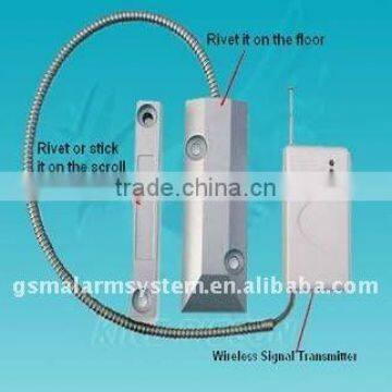RF Wireless Door Magnetic Contact DM-100 photo-6