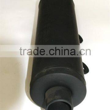 MUFFLER COMP.,EX ,KINROAD 650CC GO KART/BUGGY PART photo-2