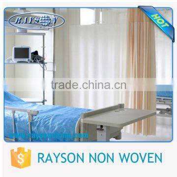 Hygienic Products Raw Material Ropa Desechable, Desechables Sabanas photo-4