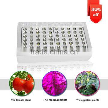 Programmable Full Spectrum Led Grow Light 300w With High PPFD photo-4