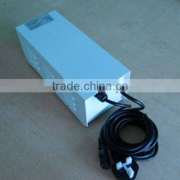 600W Hps mh Magnetic Ballast Hydroponics Grow Light Horticulture Bloom photo-2