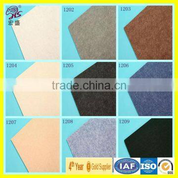 Polyester Felt Sound Absorbing Curtain photo-4