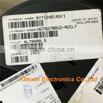 New Integrated Circuits NT68667HFG/BAB photo-3