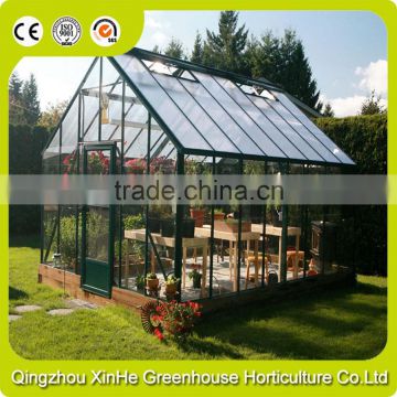 Made In China Wholesale Greenhouse/Custom Outdoor Grow House