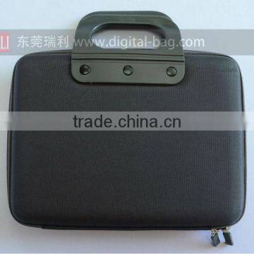 wholesale EVA custom waterproof and shockproof hard shell laptop cas