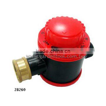 2 Hour Mechanical Water Timer For Garden photo-2