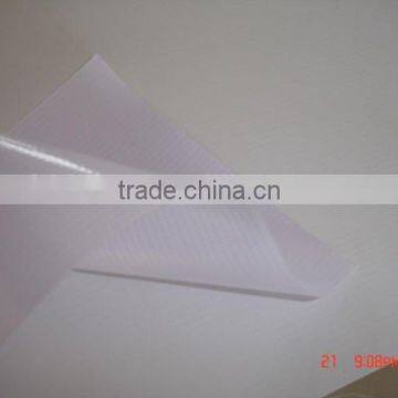 Digital Printing Advertising PVC Flex Banner 510g 250*250 36*36 photo-2