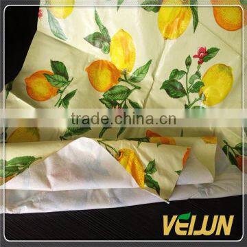 laminating melt blown non woven fabric