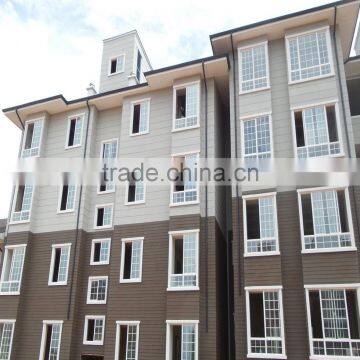 China Supplier Light Steel Structure Prefab Thailand Condos for Sale photo-4