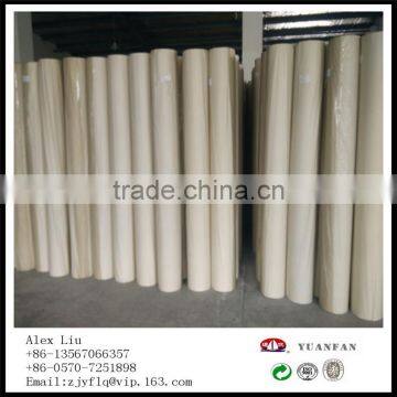 PP Spunbonded Non Woven Fabric Used for the Lawn Coverage photo-6