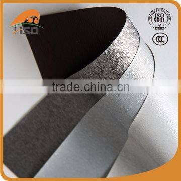 Elegant Appearance Home Wallpaper Waterproof Membrane Soft Pvc Film photo-2