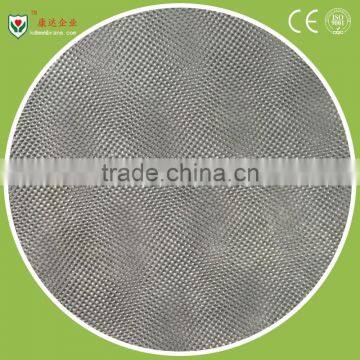 KDBG100 High Permeable Water Resistant 3 Layer Compounded PP Waterproofing Membrane With Customer Logo photo-2