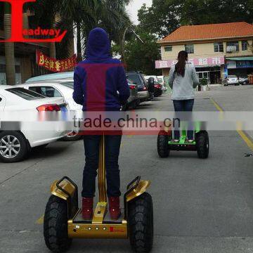 Ddynamic e balance scooter for Rent