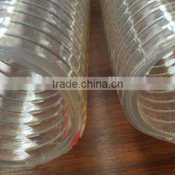 STEEL WIRE HOSE photo-5