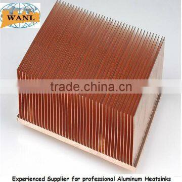 Copper Led Bulb Heat Sink With Good Price photo-4