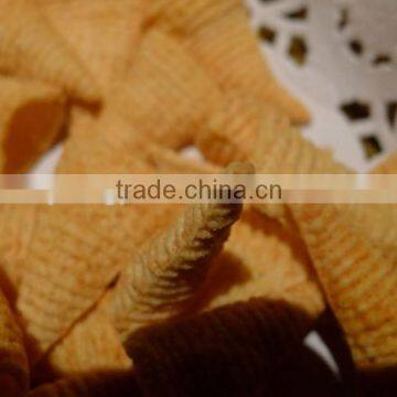 Hot Sales Of Children Snack Food Processing Line photo-3