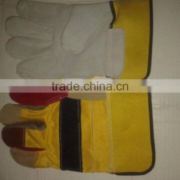 WORKING GLOVES