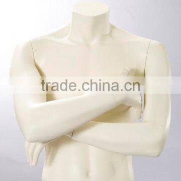 male mannequin torso display dress forms