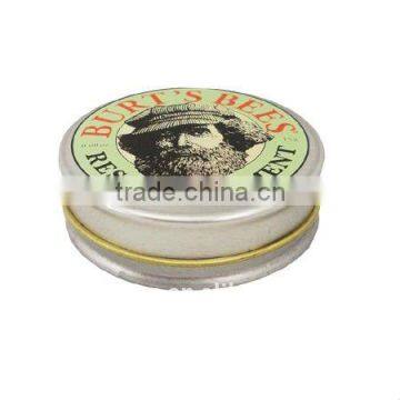 Factory sell 15g skin care can