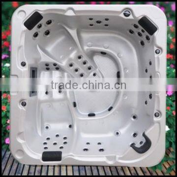 Mini Fiberglass Pool Fiberglass Polyester Pool Fiberglass Pool Shell photo-2