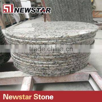 Green Granite Sage Granite Countertop Top Prefab Table Tops photo-2