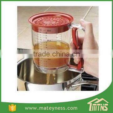 Easy Release Gravy Oil and Grease Separator photo-3