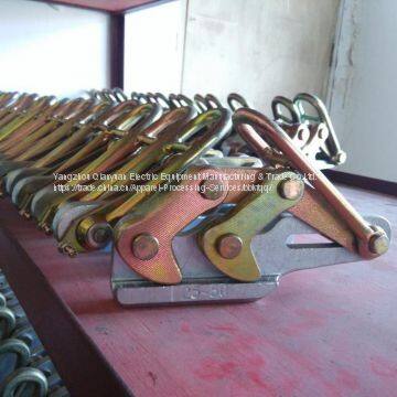 Eccentric Earth Wire Come Alongs photo-5