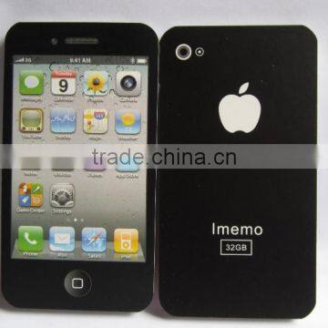 Stocked Phone Shape Noted Pad photo-2