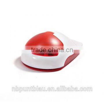 Plastic Paper Clip Holder With Keyboard Cleaner photo-2