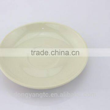 China Factory Wholesale Custom Color Printed Ceramic Porcelain Coffee Tea Cup and Saucer Set
