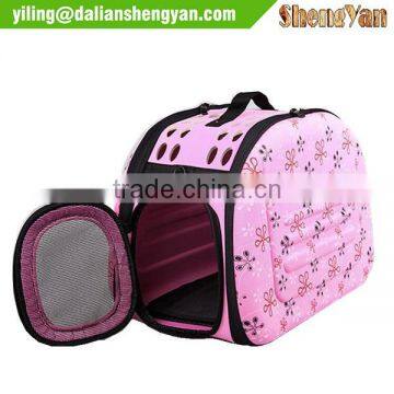 Foldable Pet Carrier Bag photo-2