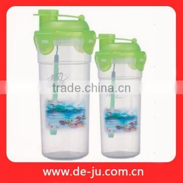 Plastic Bottle Wholesale Portable Drinking Water Bottles