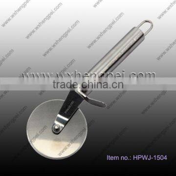 High quality fiber stainless steel Pizza knife