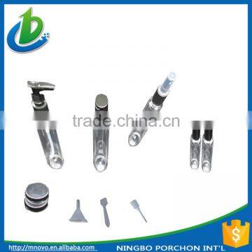 NEW Products Wholesale Promotional Silicone Travel Bottle photo-6