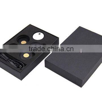 New Arrival Carry-on M1 Smart Cam 720P Battery Powered Wearable WIFI Wireless Hidden IP Camera photo-6