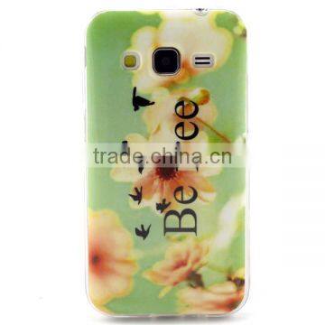 Shenzhen Factory TPU Case,cell Phone Case Wholesale for Samsung G360 photo-3