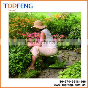 Garden Rocker Gardening Seat photo-5