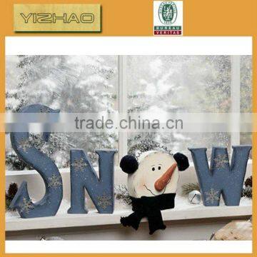 Best Selling Outdoor Antique Homemade Cheap Hollow Wooden Crafts Supplier photo-3