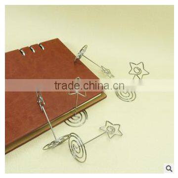 Wedding Favors of Place Card Holder photo-4