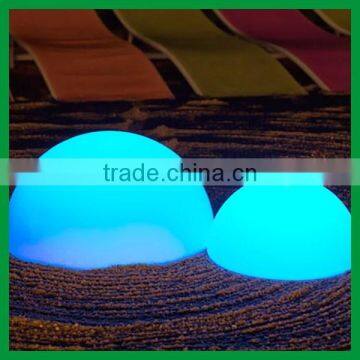 FO-9547 LED Pebble Floor Decorative Light for Indoor Use photo-6